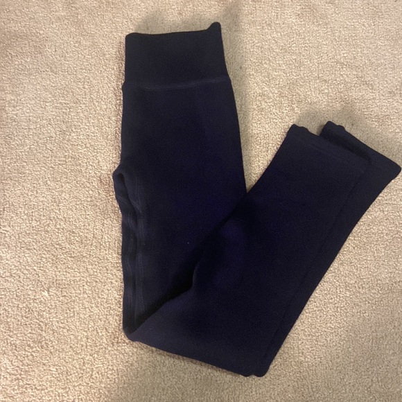 2 thermal leggings - Picture 3 of 3